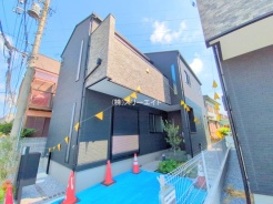 草加市手代３丁目