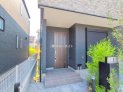 草加市手代３丁目