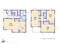 図面と異なる場合は現況を優先