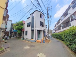 江戸川区本一色２丁目
