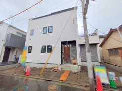 足立区保塚町