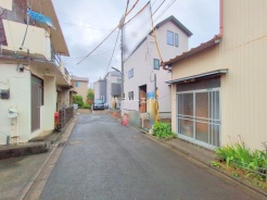 足立区保塚町