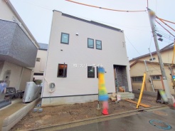 足立区保塚町