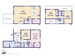 図面と異なる場合は現況を優先