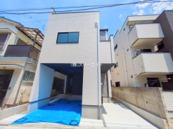 江戸川区東小岩５丁目