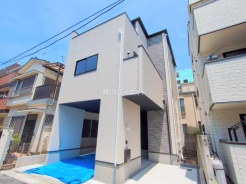江戸川区東小岩５丁目