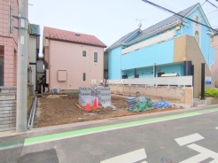 草加市西町