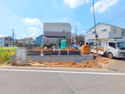 草加市柳島町