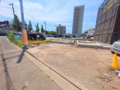 江戸川区松島１丁目