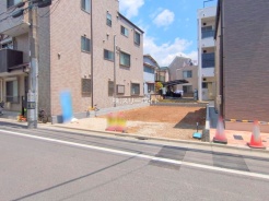 江戸川区南小岩２丁目