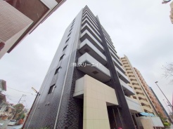 荒川区東尾久１丁目