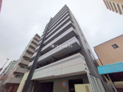 荒川区東尾久１丁目