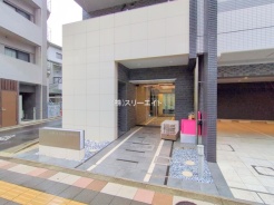 荒川区東尾久１丁目