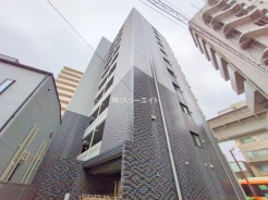 荒川区東尾久１丁目