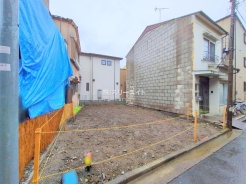 足立区千住柳町