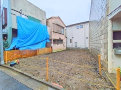 足立区千住柳町