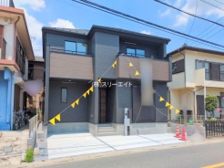 草加市遊馬町