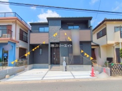 草加市遊馬町