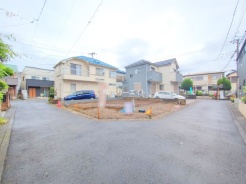 草加市遊馬町