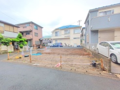 草加市遊馬町