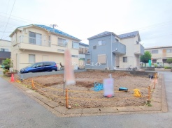 草加市遊馬町