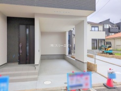 足立区佐野１丁目