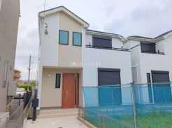 足立区古千谷本町２丁目