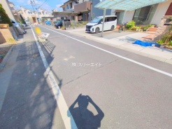 足立区六木２丁目