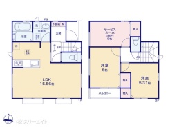 図面と異なる場合は現況を優先
