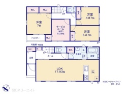図面と異なる場合は現況を優先