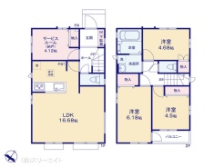 図面と異なる場合は現況を優先