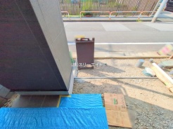 足立区鹿浜５丁目