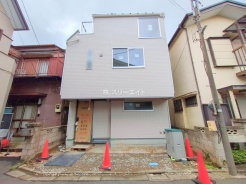 江戸川区北小岩７丁目