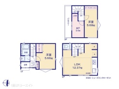 図面と異なる場合は現況を優先