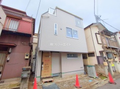 江戸川区北小岩７丁目