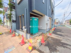 江戸川区上篠崎２丁目
