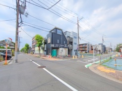 江戸川区上篠崎２丁目