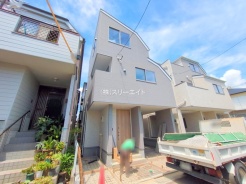 江戸川区北小岩７丁目