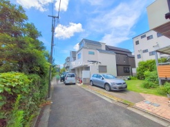 江戸川区北小岩７丁目