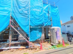 足立区島根２丁目