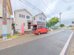 八潮市大字柳之宮