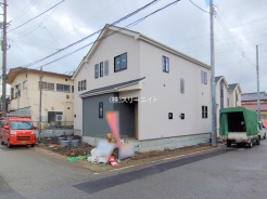 八潮市大字柳之宮