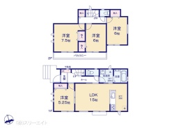 図面と異なる場合は現況を優先
