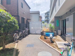 葛飾区東立石３丁目