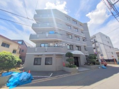 葛飾区東立石３丁目