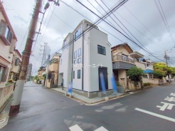 江戸川区南小岩４丁目