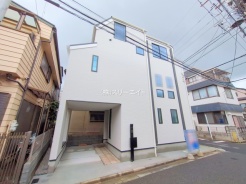 江戸川区南小岩４丁目