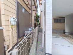 江戸川区南小岩４丁目