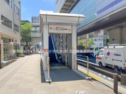 荒川区東尾久２丁目