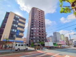 荒川区南千住３丁目